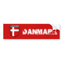 Danmark skyddar gåvor för danskaemblememblemen