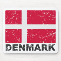 Danmark tappning sjunker