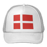 Danmark Trucker Kepsar