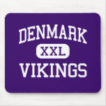 Danmark - Vikings - kick - Danmark Wisconsin