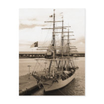 Danmark Vykort