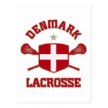 Danmark Vykort