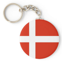 Dannebrog; Representanten sjunker av Danmark