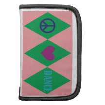 Dans Argyle Personlig Almanackor Av Folio
