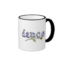 Dans Kaffe Kopp