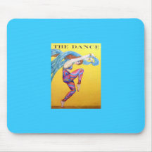 Dans Mousepad mig Musmatta