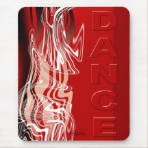 Dans! Mousepad Musmattor