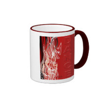 Dans! Mugg