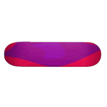 Dansande Skate Board