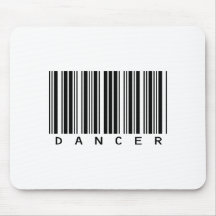 Dansare Musmattor