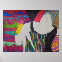 Dansare Print