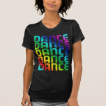 Dansdansdans T Shirt