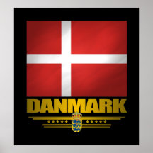 "Dansk pride ", Print