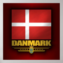 Dansk pride affischer