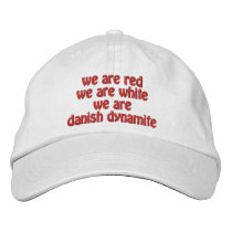 Danskadynamit Hatt