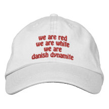Danskadynamit Hatt