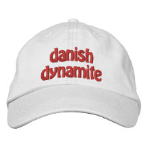 Danskadynamit Kepa
