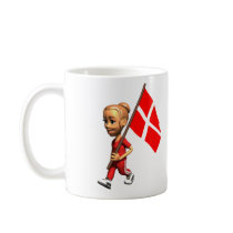 Danskaflicka