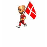 Danskaflicka
