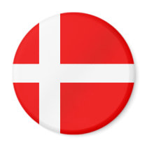 Danskan sjunker av Danmark för danskar