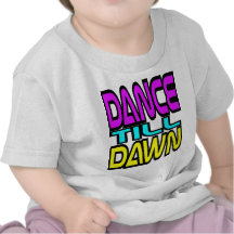 Danskassalådagryning Tee Shirt