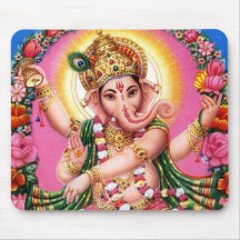 DansLord Ganesha Mus Mattor