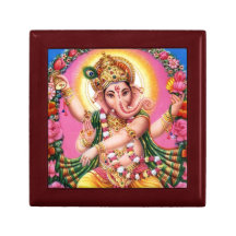 DansLord Ganesha Minnessak