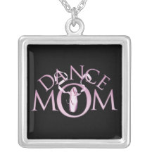 Dansmamma Anpassningsbar Halsband
