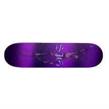 DansskelettSkateboard