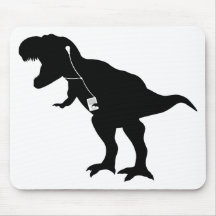 DansT-Rex design Mus Mattor