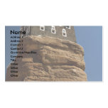 Dar al-Hajar, Wadi Dhar, republik av Yemen Visitkort Mall