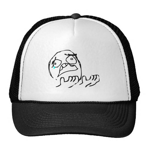 Därför Trucker Kepsar