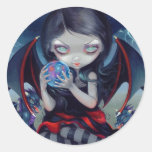 "Dark Dragonling" Sticker klistermärken