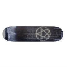 darklight stiger ombord skateboards