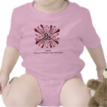 darkredandwhitefirecracker yMommy & pappa… Tee