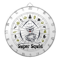 Dartboard