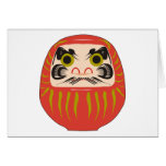 Daruma Kort
