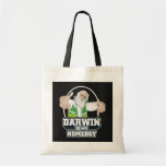 Darwin är min Homeboy (full färg) Tote Bags