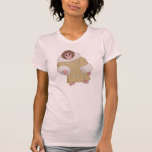 Darwin den Ikea apan T Shirt