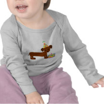 DaschundBDay T Shirts