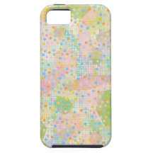 Dasiy-jo mobilt fall iPhone 5 Case-Mate fodral