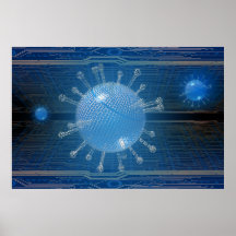 Datavirus Print