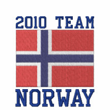 Daterad lagnorge 2010 pikétröja