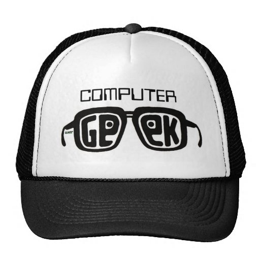 DATORGEEKHATT MESH KEPSAR