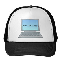 Datorhatt Kepsar