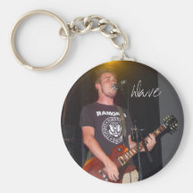 Dave Nyckel Ringar