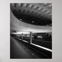 Dc-Metro Print
