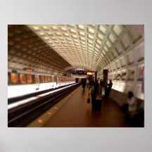 Dc-Metro Posters