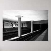 Dc-station Posters