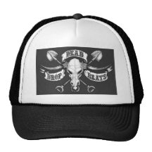 DDB-hatt Keps